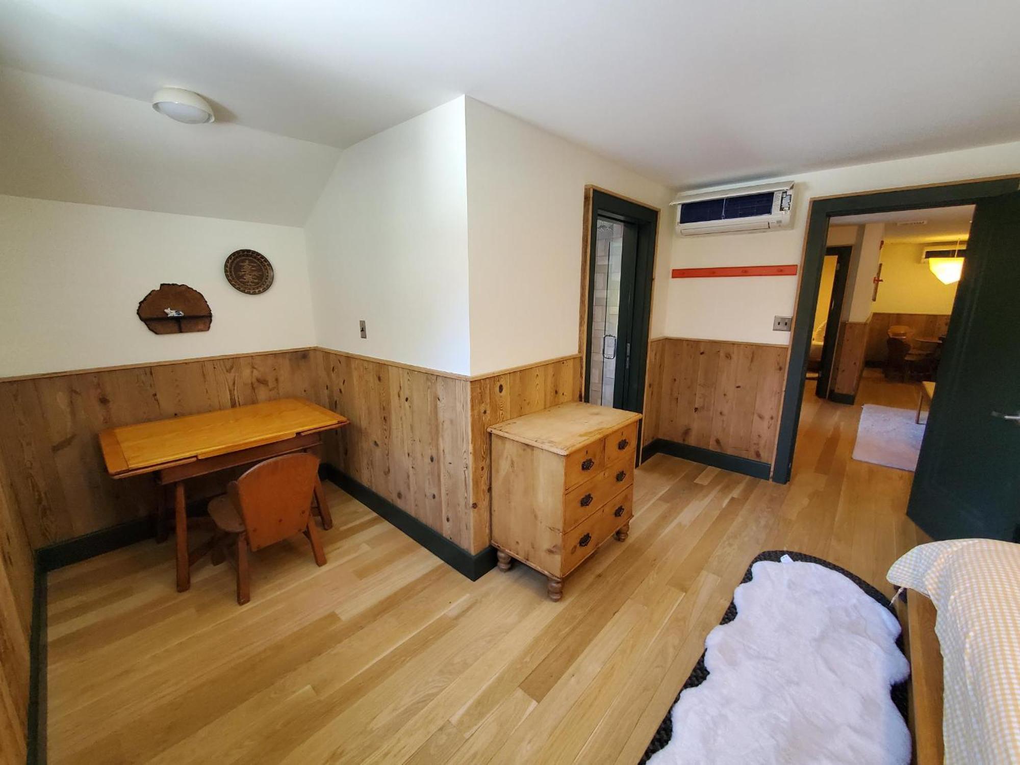 Little Cat Lodge Hillsdale Exterior photo